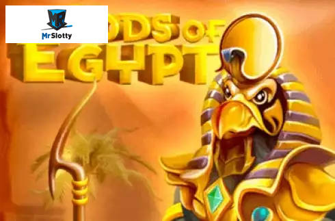 Gods Of Egypt